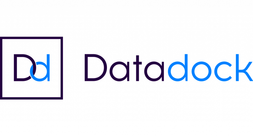 logo datadock 2