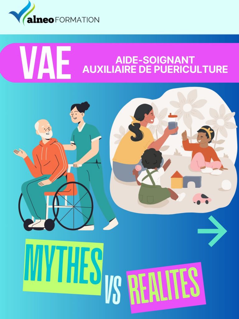 Mythes et réalités sur la VAE en 2026 1 1