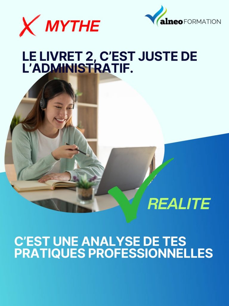 Mythes et réalités sur la VAE en 2026 5 5