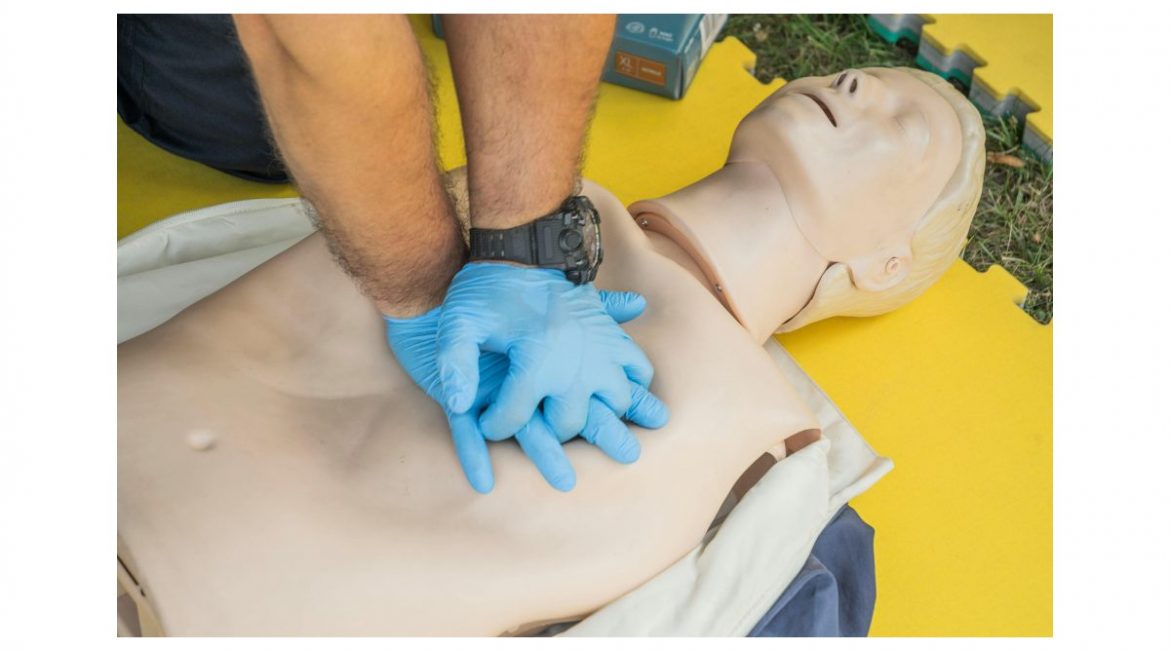 formation AFGSU gestes et soins d'urgence