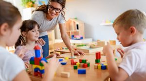 VAE EJE guide complet pour obtenir le diplôme d’éducateur de jeunes enfants