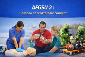 Formation AFGSU 2