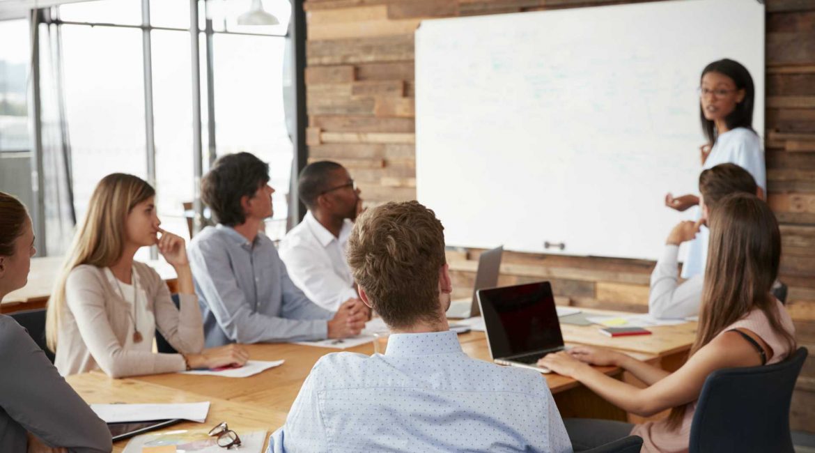 Créer et développer une activité de formation professionnelle guide complet RS6977