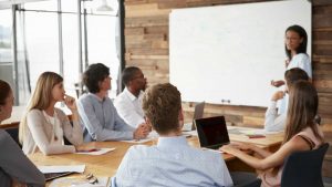 Créer et développer une activité de formation professionnelle guide complet RS6977