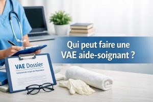 Qui peut faire une VAE aide-soignant conditions et prérequis DEAS