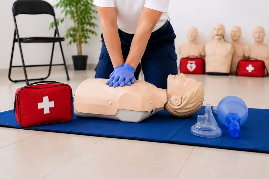 Organisme de formation Île-de-France proposant des formations professionnelles